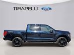 2025 Ford F-150 SuperCrew Cab 4WD Pickup for sale #258276 - photo 5