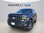New 2025 Ford F-150 STX SuperCrew Cab 4WD Pickup for sale #258282 - photo 1