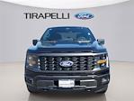 New 2025 Ford F-150 STX SuperCrew Cab 4WD Pickup for sale #258282 - photo 3