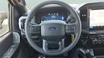 New 2025 Ford F-150 STX SuperCrew Cab 4WD Pickup for sale #258282 - photo 23