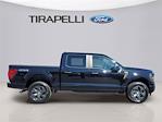 New 2025 Ford F-150 STX SuperCrew Cab 4WD Pickup for sale #258282 - photo 5