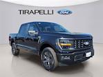 New 2025 Ford F-150 STX SuperCrew Cab 4WD Pickup for sale #258282 - photo 6
