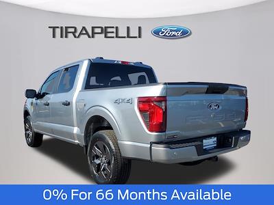 New 2025 Ford F-150 - photo 1