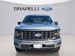 2025 Ford F-150 SuperCrew Cab 4WD Pickup for sale #258283 - photo 3