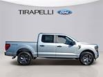 2025 Ford F-150 SuperCrew Cab 4WD Pickup for sale #258283 - photo 5