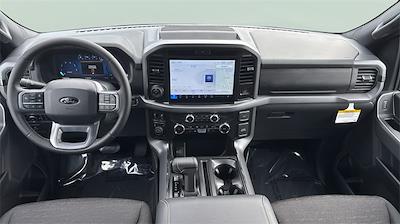 New 2025 Ford F-150 XLT SuperCrew Cab 4WD Pickup for sale #258284 - photo 1