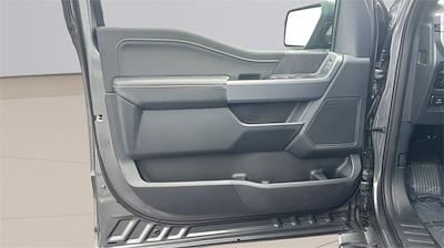 New 2025 Ford F-150 XLT SuperCrew Cab 4WD Pickup for sale #258284 - photo 2
