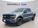 New 2025 Ford F-150 XLT SuperCrew Cab 4WD Pickup for sale #258284 - photo 3