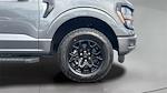 New 2025 Ford F-150 XLT SuperCrew Cab 4WD Pickup for sale #258284 - photo 12