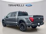 New 2025 Ford F-150 XLT SuperCrew Cab 4WD Pickup for sale #258284 - photo 4