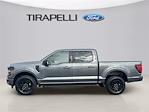 New 2025 Ford F-150 XLT SuperCrew Cab 4WD Pickup for sale #258284 - photo 5