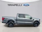 New 2025 Ford F-150 XLT SuperCrew Cab 4WD Pickup for sale #258284 - photo 8
