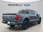 New 2025 Ford F-150 XLT SuperCrew Cab 4WD Pickup for sale #258284 - photo 9