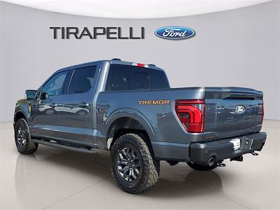 New 2025 Ford F-150 Tremor SuperCrew Cab 4WD Pickup for sale #258285 - photo 2