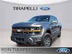 New 2025 Ford F-150 Tremor SuperCrew Cab 4WD Pickup for sale #258285 - photo 1