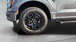 New 2025 Ford F-150 XLT SuperCrew Cab 4WD Pickup for sale #258286 - photo 22