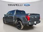 New 2025 Ford F-150 XLT SuperCrew Cab 4WD Pickup for sale #258286 - photo 2