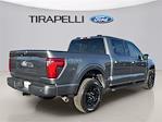 New 2025 Ford F-150 XLT SuperCrew Cab 4WD Pickup for sale #258286 - photo 25