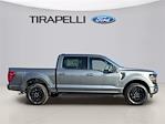 New 2025 Ford F-150 XLT SuperCrew Cab 4WD Pickup for sale #258286 - photo 26