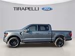 New 2025 Ford F-150 XLT SuperCrew Cab 4WD Pickup for sale #258286 - photo 28