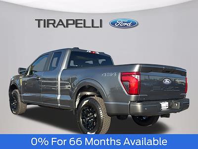 New 2025 Ford F-150 - photo 1