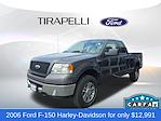 2006 Ford F-150 Super Cab 4WD Pickup for sale #258287A - photo 1