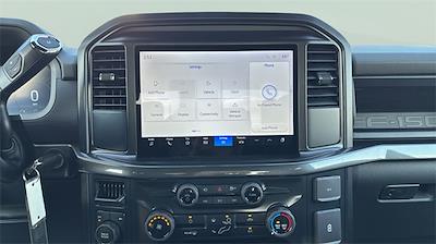 New 2025 Ford F-150 STX SuperCrew Cab 4WD Pickup for sale #258288 - photo 2