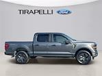 New 2025 Ford F-150 STX SuperCrew Cab 4WD Pickup for sale #258288 - photo 8
