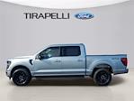 New 2025 Ford F-150 XLT SuperCrew Cab 4WD Pickup for sale #258289 - photo 3