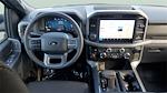 New 2025 Ford F-150 XLT SuperCrew Cab 4WD Pickup for sale #258289 - photo 23