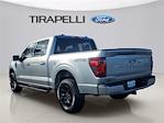 New 2025 Ford F-150 XLT SuperCrew Cab 4WD Pickup for sale #258289 - photo 4