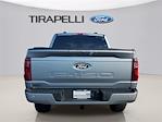New 2025 Ford F-150 XLT SuperCrew Cab 4WD Pickup for sale #258289 - photo 5