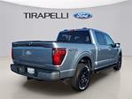 New 2025 Ford F-150 XLT SuperCrew Cab 4WD Pickup for sale #258289 - photo 2