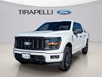 New 2025 Ford F-150 STX SuperCrew Cab 4WD Pickup for sale #258290 - photo 1