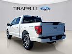 New 2025 Ford F-150 STX SuperCrew Cab 4WD Pickup for sale #258290 - photo 2