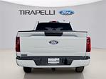New 2025 Ford F-150 STX SuperCrew Cab 4WD Pickup for sale #258290 - photo 3