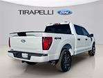 New 2025 Ford F-150 STX SuperCrew Cab 4WD Pickup for sale #258290 - photo 5
