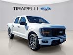 New 2025 Ford F-150 STX SuperCrew Cab 4WD Pickup for sale #258290 - photo 7