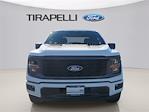 New 2025 Ford F-150 STX SuperCrew Cab 4WD Pickup for sale #258290 - photo 8