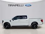 2025 Ford F-150 SuperCrew Cab 4WD Pickup for sale #258292 - photo 4
