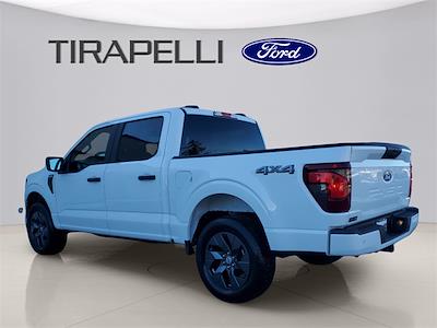 New 2025 Ford F-150 STX SuperCrew Cab for sale #258295 - photo 2
