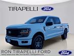 2025 Ford F-150 SuperCrew Cab 4WD Pickup for sale #258295 - photo 1
