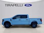 2025 Ford F-150 SuperCrew Cab 4WD Pickup for sale #258295 - photo 3