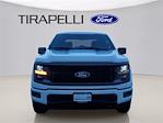 2025 Ford F-150 SuperCrew Cab 4WD Pickup for sale #258295 - photo 4