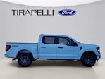 2025 Ford F-150 SuperCrew Cab 4WD Pickup for sale #258295 - photo 6