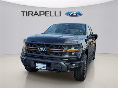 New 2025 Ford F-150 Tremor SuperCrew Cab 4WD Pickup for sale #258296 - photo 1