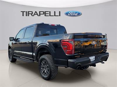 New 2025 Ford F-150 Tremor SuperCrew Cab 4WD Pickup for sale #258296 - photo 2