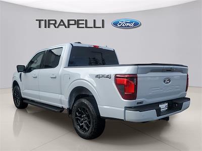 New 2025 Ford F-150 XLT SuperCrew Cab for sale #258297 - photo 2