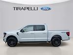 New 2025 Ford F-150 XLT SuperCrew Cab 4WD Pickup for sale #258297 - photo 2
