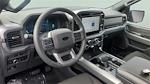 New 2025 Ford F-150 XLT SuperCrew Cab 4WD Pickup for sale #258297 - photo 20